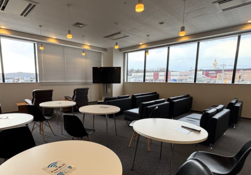 【加賀市医療センター】を見学してきました