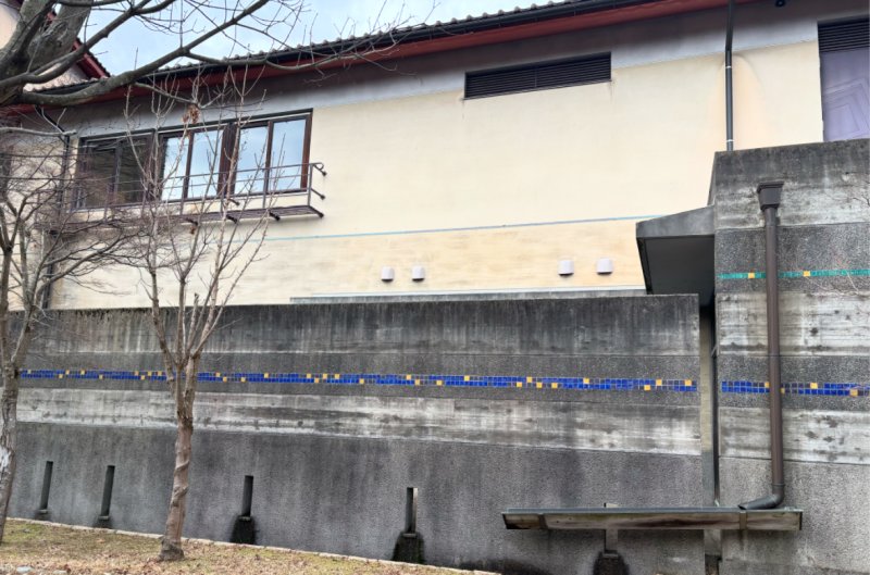 【1月9日】石川県九谷焼美術館を訪ねました。