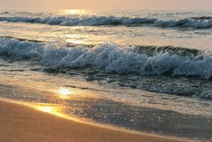 【ご紹介】加賀橋立の民話「お夏のがんど」